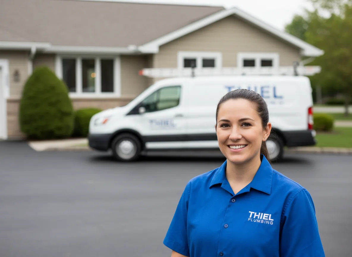 Plumber Brady, NE FAQs
